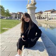 Cours d’anglais/ français